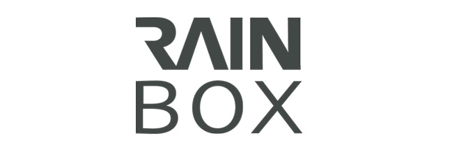 Rainbox Logo